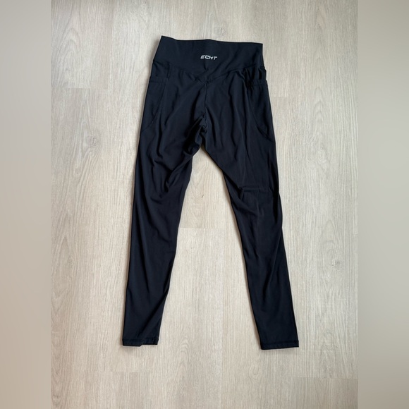 ECHT black leggings - Picture 3 of 4